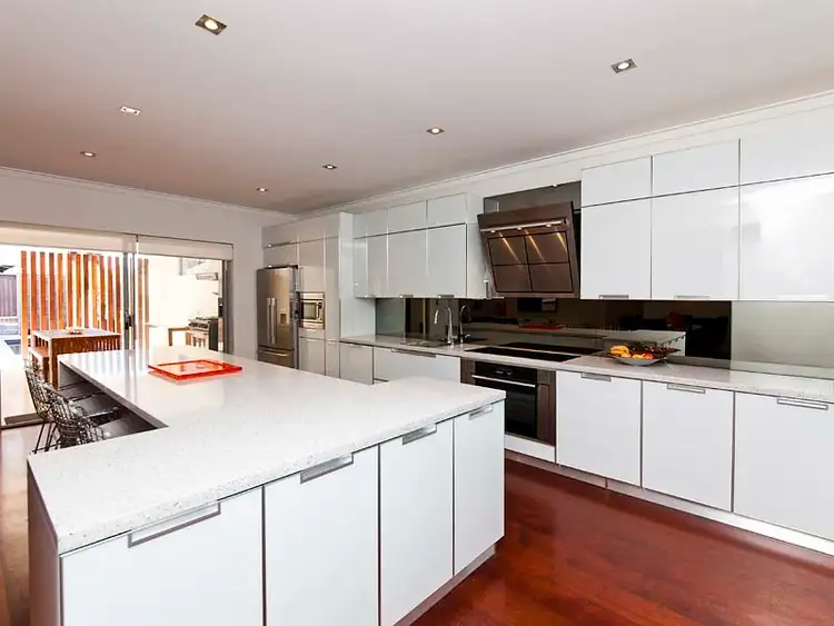 Fifth view of Homely house listing, 21 Moonlight Cove, Brentwood WA 6153