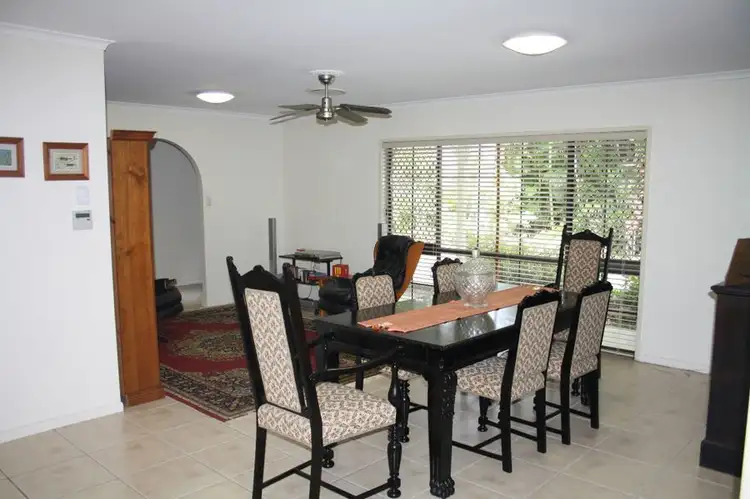 Third view of Homely house listing, 21 Woodville Street, Maryborough QLD 4650