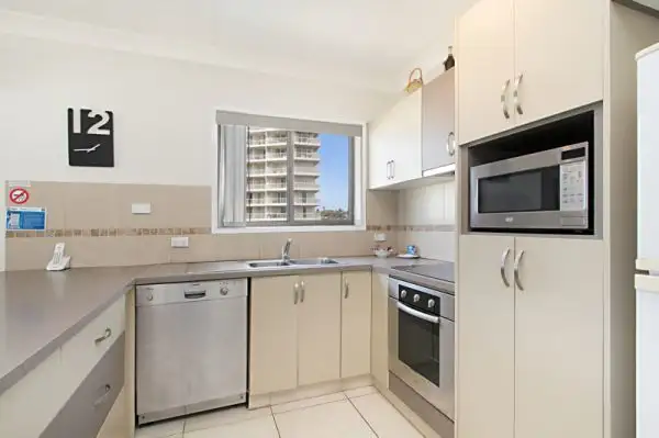 Third view of Homely unit listing, 18/12-14 Musgrave Street, Kirra QLD 4225