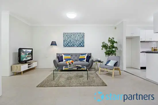 3/70-72 Pitt Street, Granville NSW 2142