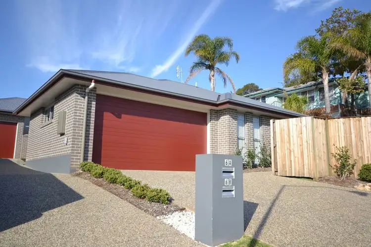 6A Dylan Court, Darling Heights QLD 4350