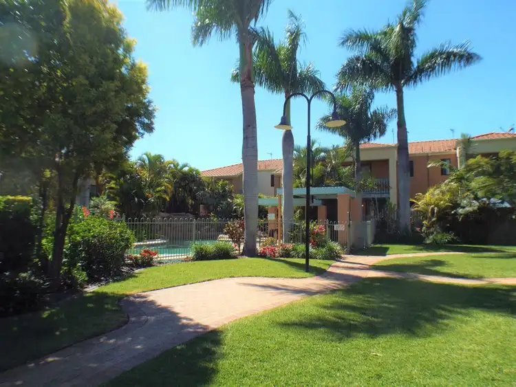 Sixth view of Homely townhouse listing, 18/1 Warbler Parade, Varsity Lakes QLD 4227