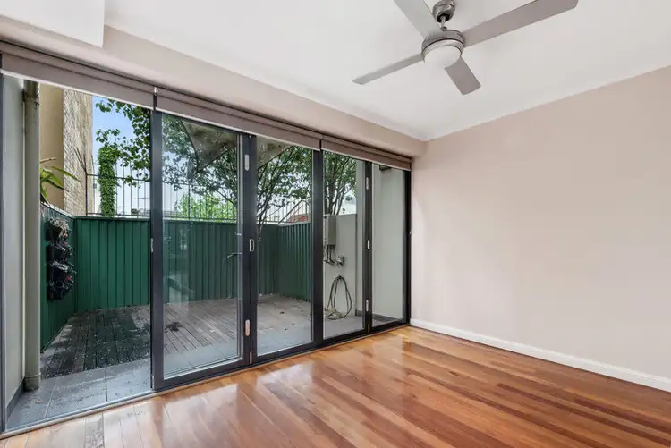 Sixth view of Homely house listing, 66 Erskineville Road, Erskineville NSW 2043