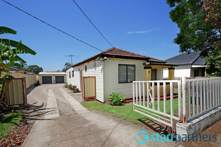 Main view of Homely house listing, 212 Park Road, Auburn NSW 2144