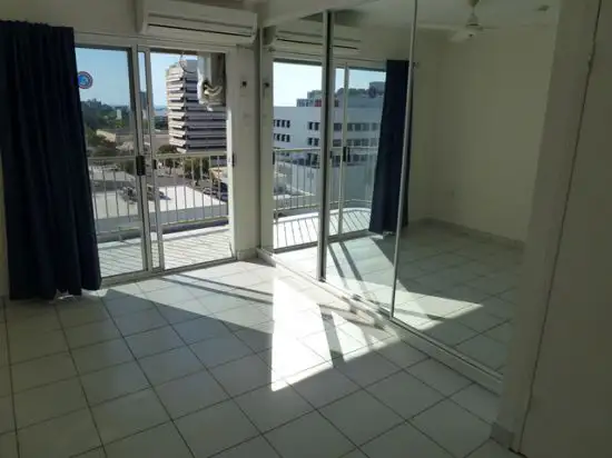 Second view of Homely apartment listing, 137/21 Cavenagh Street, Darwin NT 800