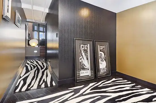 Third view of Homely apartment listing, 404 / 88 Macquarie Street, Teneriffe QLD 4005
