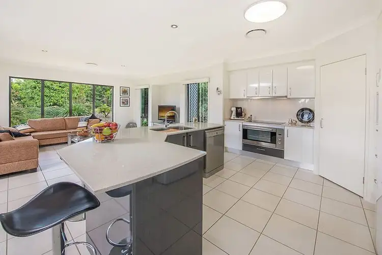 Fourth view of Homely house listing, 12 Water Gum Crescent, Maleny QLD 4552