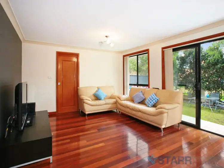 Fourth view of Homely townhouse listing, 11/9 Magnolia Street, Greystanes NSW 2145