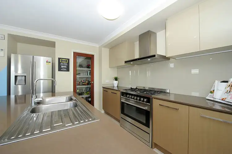 Fourth view of Homely house listing, 11 Capri Street, Caloundra West QLD 4551