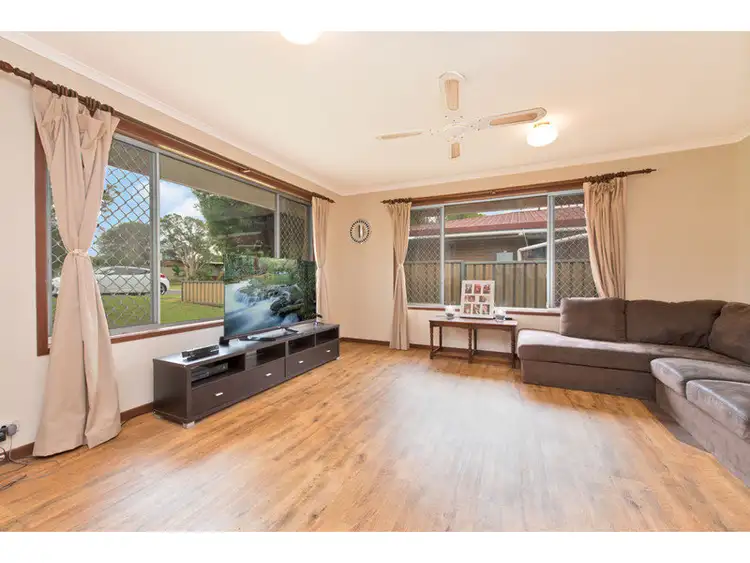 Second view of Homely house listing, 32 Platz Street, Darling Heights QLD 4350