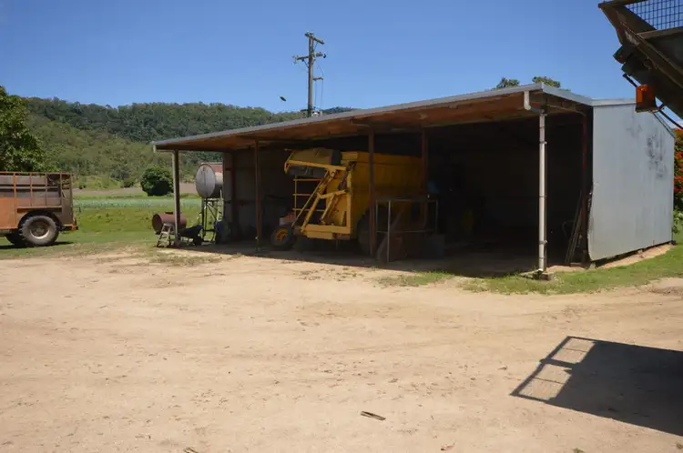 Third view of Homely rural property listing, 423 Lucas Paddock Road, Pinnacle QLD 4741