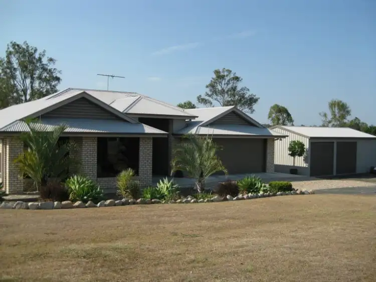 Main view of Homely house listing, 32 Loder Road, Thagoona QLD 4306