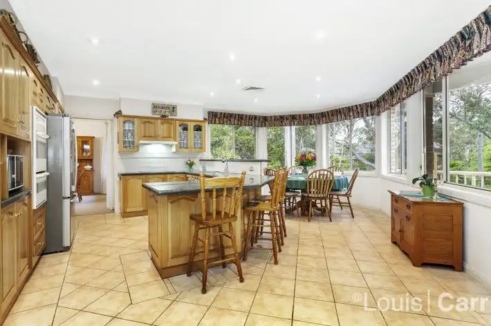 Fifth view of Homely house listing, 31 Kambah Place, West Pennant Hills NSW 2125