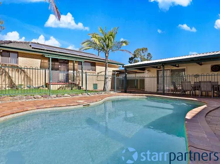 Fourth view of Homely house listing, 16 Talbrager St, Ruse NSW 2560