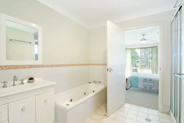 Sixth view of Homely house listing, 75 Blaxland Way, Tamworth NSW 2340