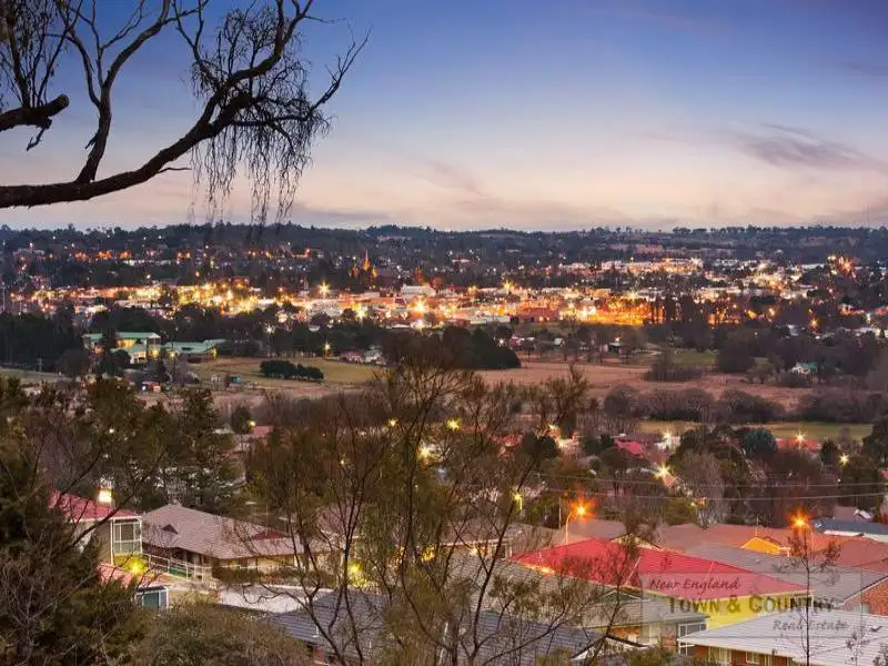 Main view of Homely house listing, 71 Cookes Road, Armidale NSW 2350