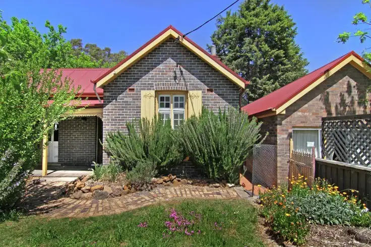 Main view of Homely house listing, 70 Mann Street, Armidale NSW 2350