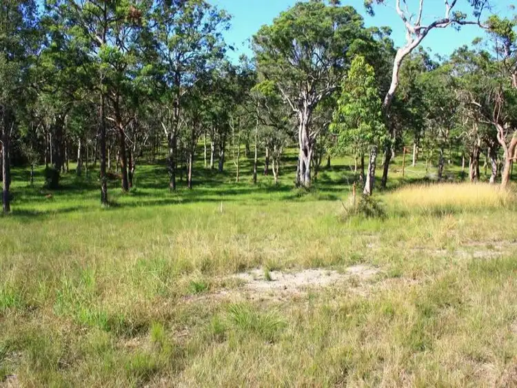 Second view of Homely land listing, 16 Wollumbin Drive, Urunga NSW 2455
