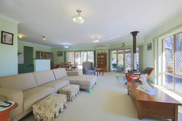 Sixth view of Homely house listing, 597 Sherwood Creek Rd, Upper Corindi NSW 2456