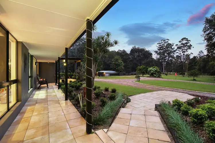 Fourth view of Homely rural property listing, 51 Robinsons Road, Eudlo QLD 4554