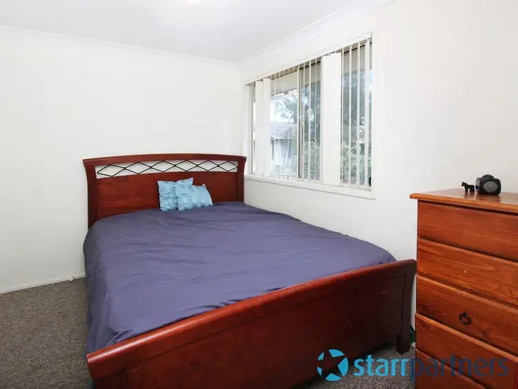 Fifth view of Homely house listing, 32/12-14 Barker Street, St Marys NSW 2760