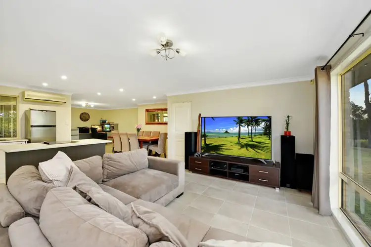 Sixth view of Homely house listing, 3 Delvue Crescent, Highfields QLD 4352