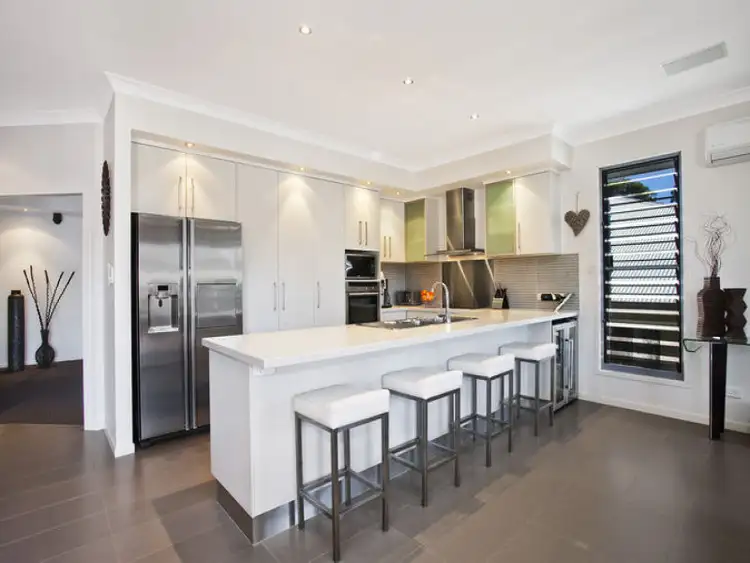 Third view of Homely house listing, 37 Goodenia Crescent, Seventeen Mile Rocks QLD 4073