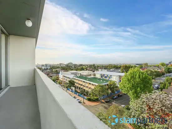 Third view of Homely apartment listing, 26/30 Alice Street, Harris Park NSW 2150