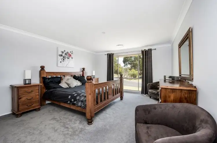 Fifth view of Homely house listing, 8 Lemon Gum Circuit, Blue Haven NSW 2262