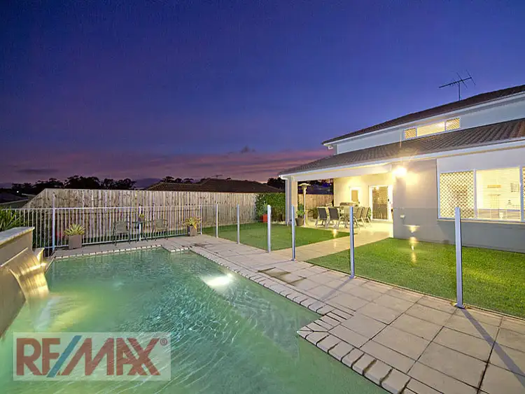Second view of Homely house listing, 7 Crossing Drive, Eatons Hill QLD 4037