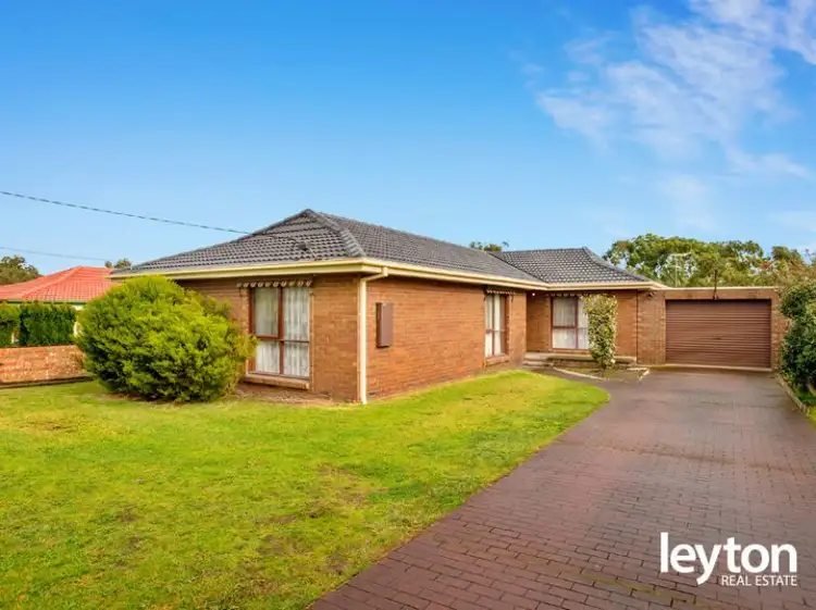 10 Janelaine Court, Springvale South VIC 3172