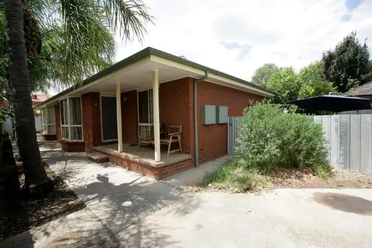 Main view of Homely unit listing, 2/93 Trail Street, Central, Wagga Wagga NSW 2650