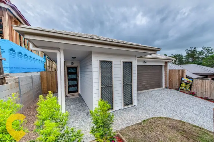 24 Mirage Avenue, Springfield Lakes QLD 4300