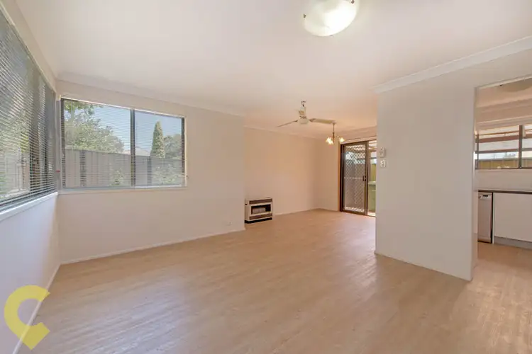 Second view of Homely house listing, 22 Bruntnell Street, Kearneys Spring QLD 4350
