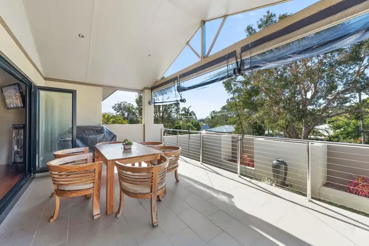 Fifth view of Homely house listing, 11 Seventeenth Avenue, Sawtell NSW 2452