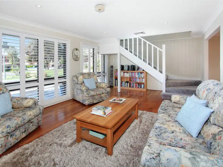 Third view of Homely house listing, 5 Lear Close, St Clair NSW 2759