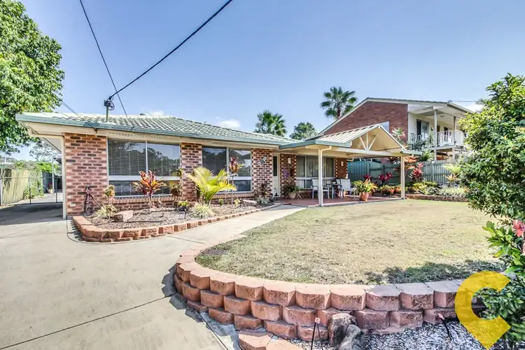 Second view of Homely house listing, 11 Dornock Drive, Boronia Heights QLD 4124