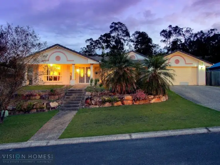 4 Billabong Place, Springfield QLD 4300