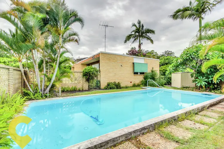 6 Annandale Street, Keperra QLD 4054