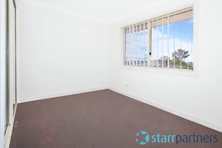 Sixth view of Homely townhouse listing, 3/58-60 Helena St, Auburn NSW 2144