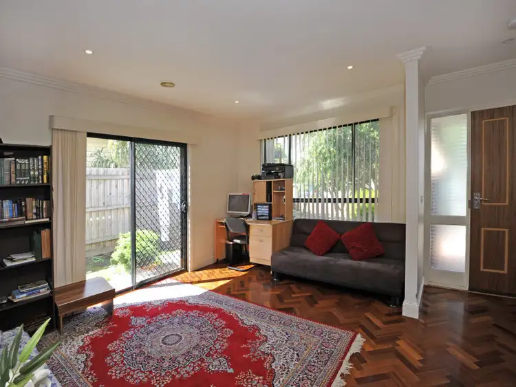 Fifth view of Homely townhouse listing, 1/19 Bruce Street, Fawkner VIC 3060