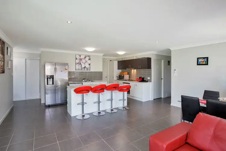 Third view of Homely house listing, 14 Grevillea Crescent, Tamworth NSW 2340