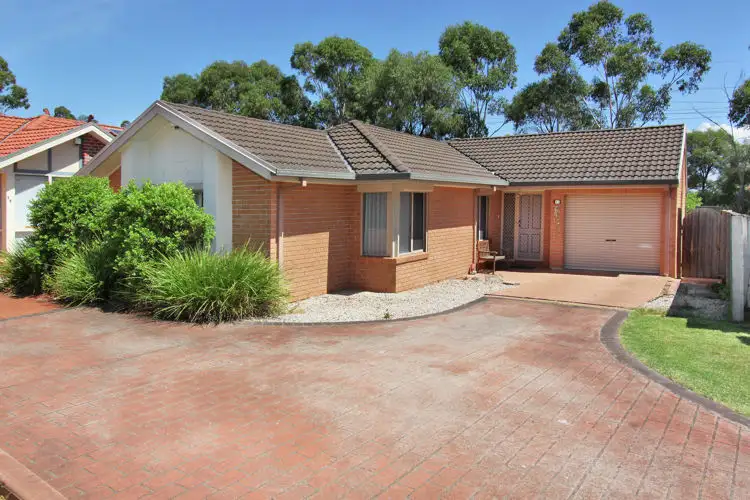 17 Balmain Place, Doonside NSW 2767