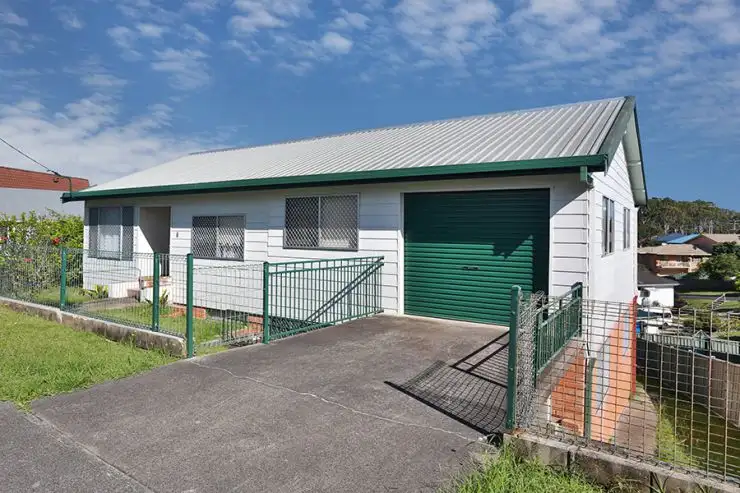 8 Liston Street, Nambucca Heads NSW 2448