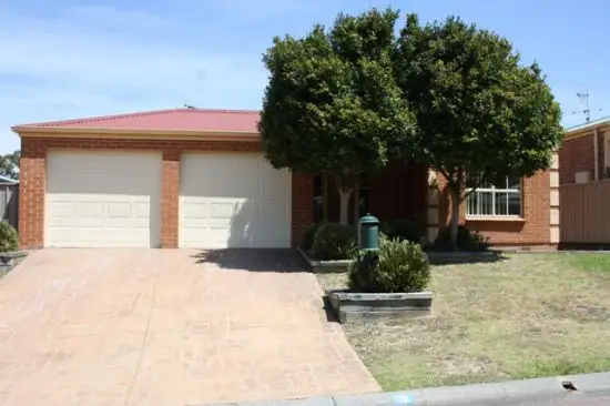 Main view of Homely house listing, 9 Franklin Drive, Lake Munmorah NSW 2259