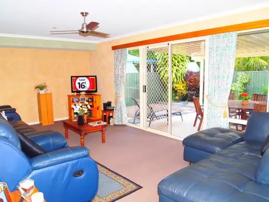 Fifth view of Homely house listing, 5 Brooke Crt, Torquay QLD 4655