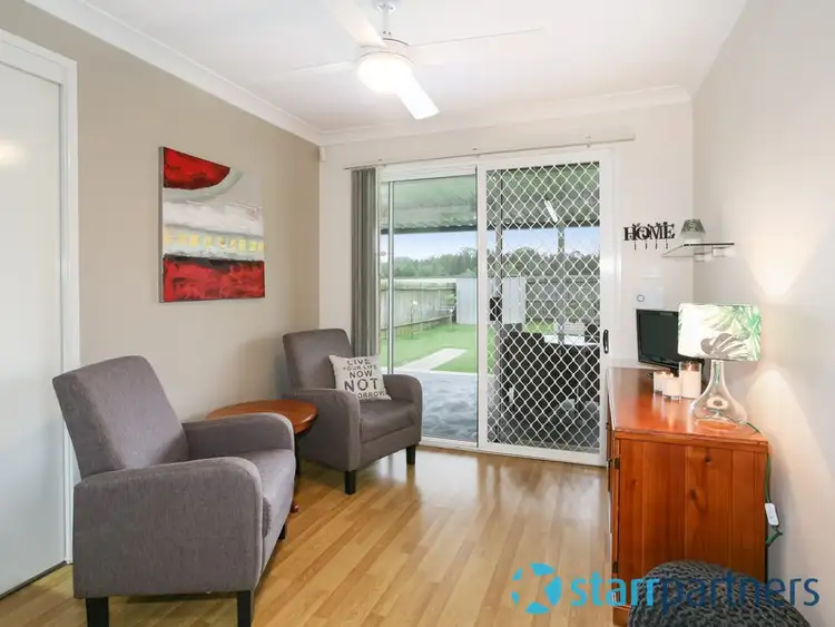 Third view of Homely house listing, 72 Weaver Street, Erskine Park NSW 2759