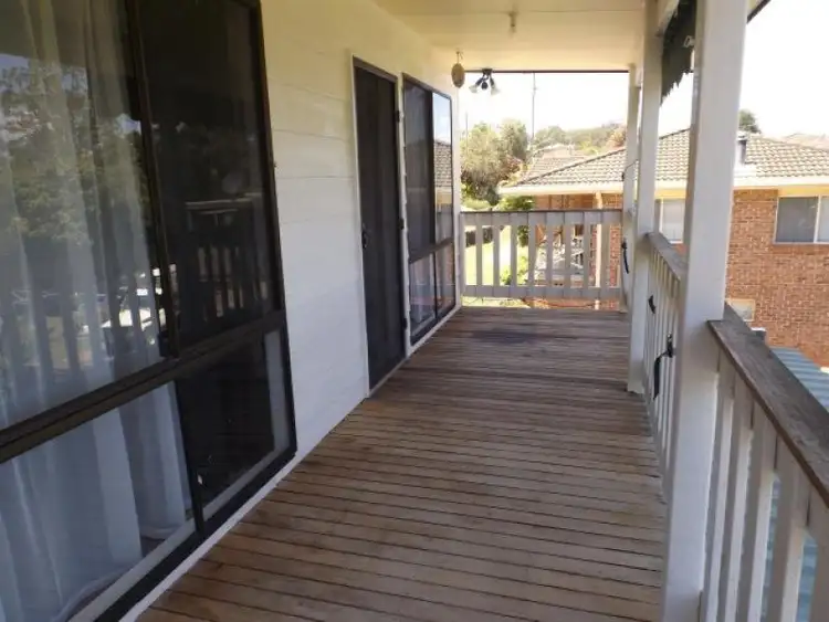 Sixth view of Homely house listing, 159 Wallace Street, Macksville NSW 2447