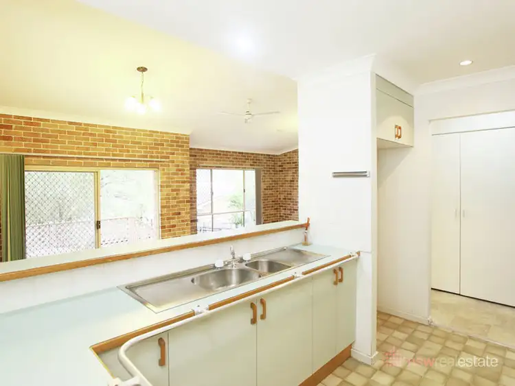 Second view of Homely villa listing, 1/9 Lady Belmore Drive, Toormina NSW 2452