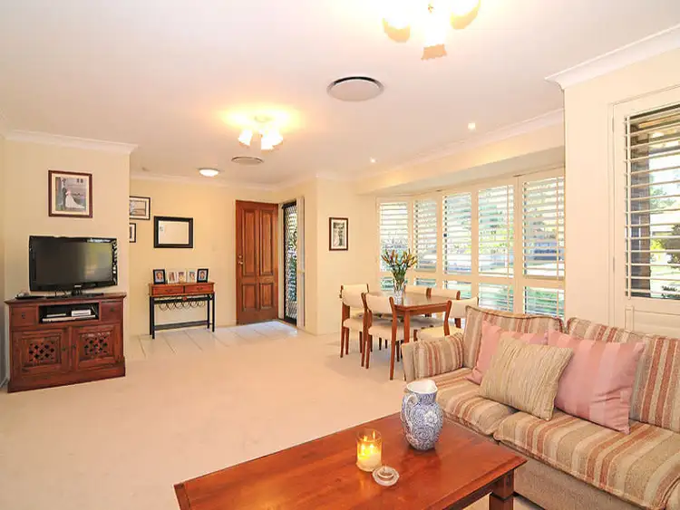 Sixth view of Homely house listing, 3 Rosa Crescent, Bracken Ridge QLD 4017